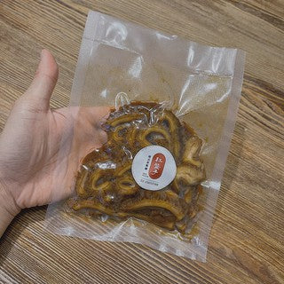 【紅盤子】秘滷牛肚 每包約100g 私房港式滷水 冷凍宅配到府